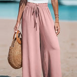 LIV – ELEGANTNÍ JARNÍ KALHOTY