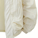 Carter - Outdoorová bunda s kapucí