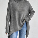 Rosalina - Oversized rolák