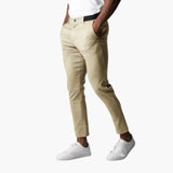 Jack - Stretch Chino Kalhoty