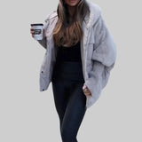 Raven - Moderní bomberová bunda s kapucí