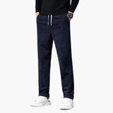 Ethan - Kordové kalhoty