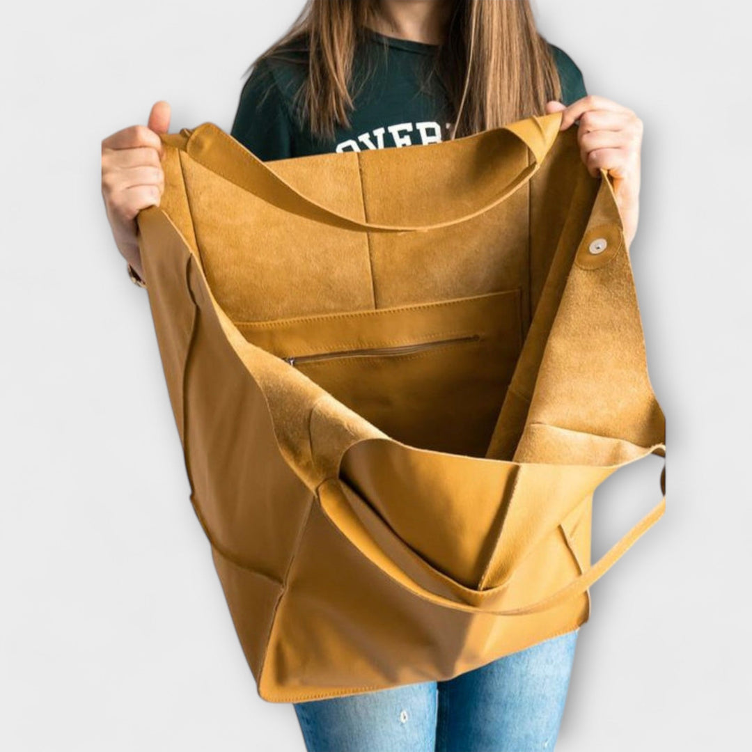 Veronica - Extra velká víkendová taška