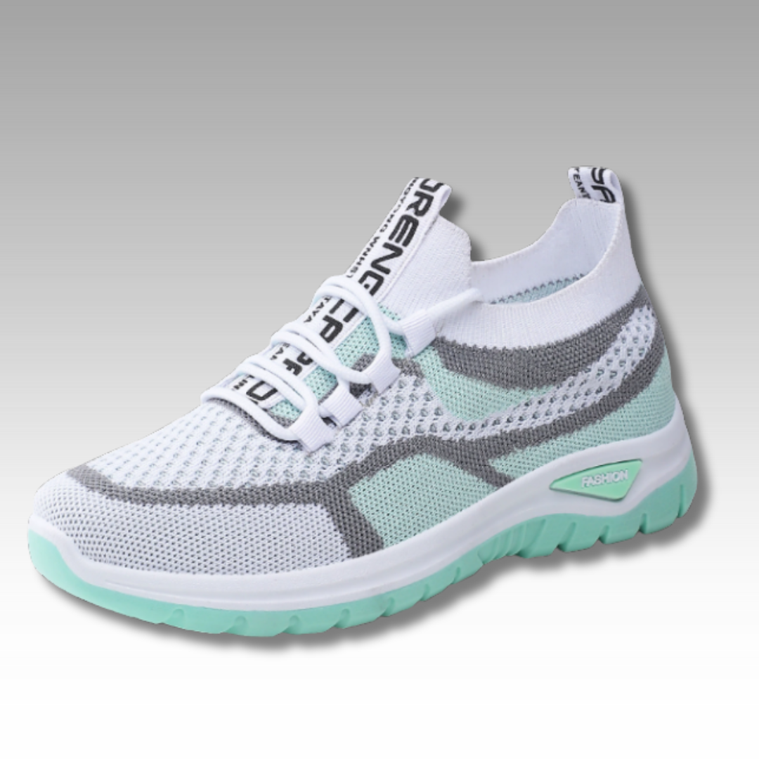 Orthella - lehké a prodyšné tenisky