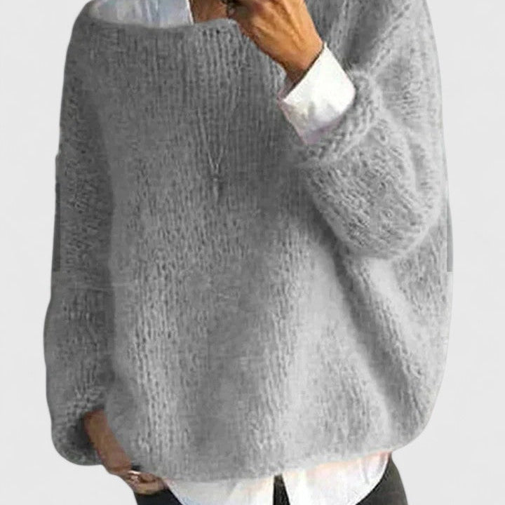 Amelia - Svetr, který objímá