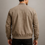 Kellan - Elegantní Pánská Bunda