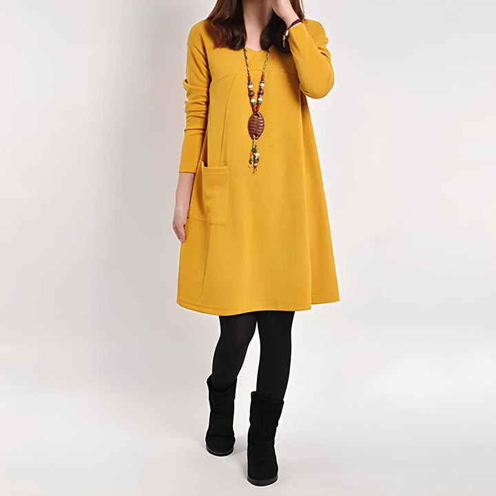 Ava – elegantní a stylové šaty