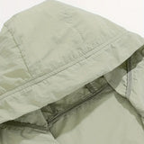 Carter - Outdoorová bunda s kapucí