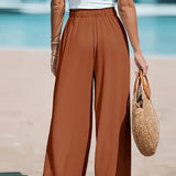 LIV – ELEGANTNÍ JARNÍ KALHOTY