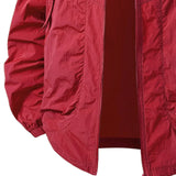 Carter - Outdoorová bunda s kapucí