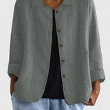 Claudine - Sofistikovaný kabát