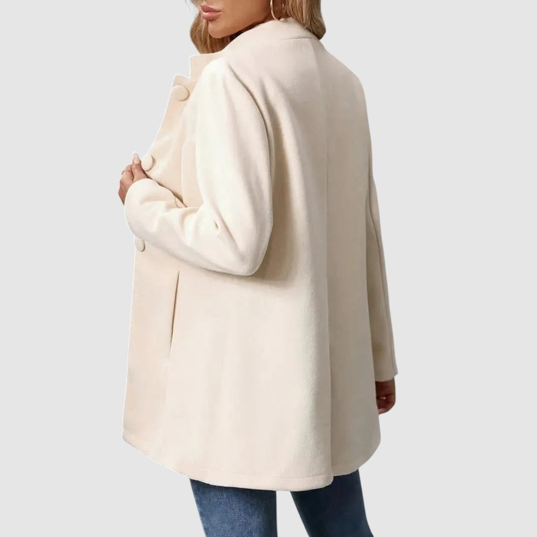 Paulien - Nadčasová elegantní bunda