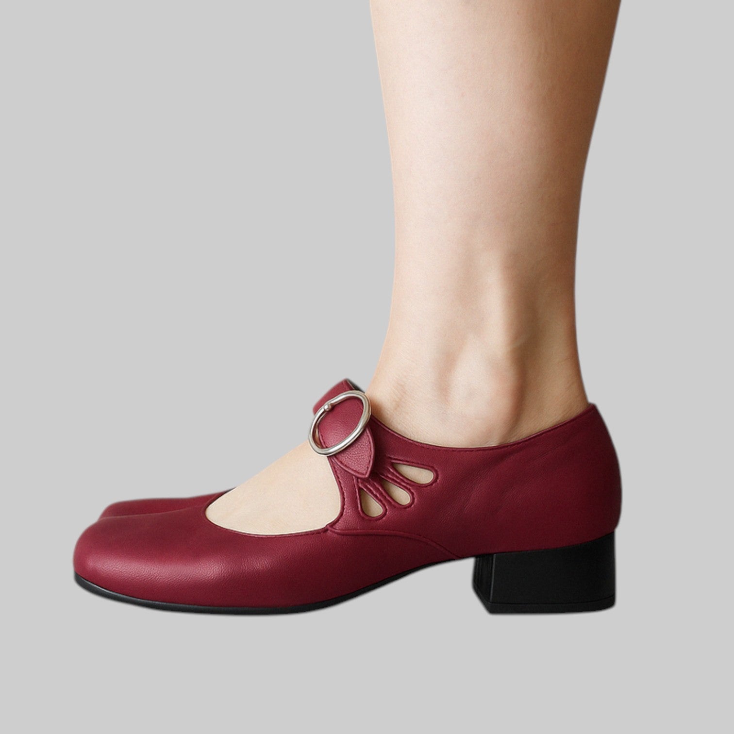 Denisa - Uzavřená ortopedická bota