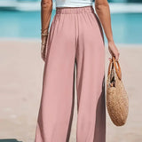 LIV – ELEGANTNÍ JARNÍ KALHOTY