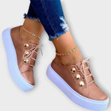 Elegantní Sneakers S Minimalistickým Designem Pro Každý Styl