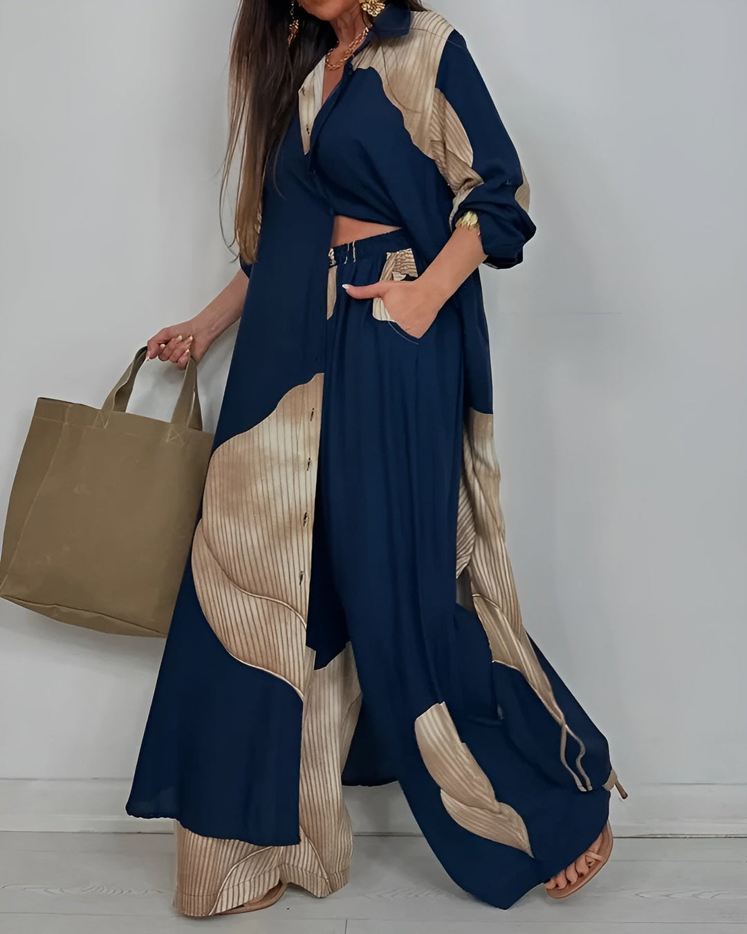 Jacky - Elegantní Set