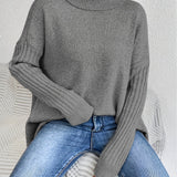 Rosalina - Oversized rolák