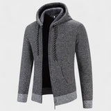 Harald - Ultimativní mikina s kapucí