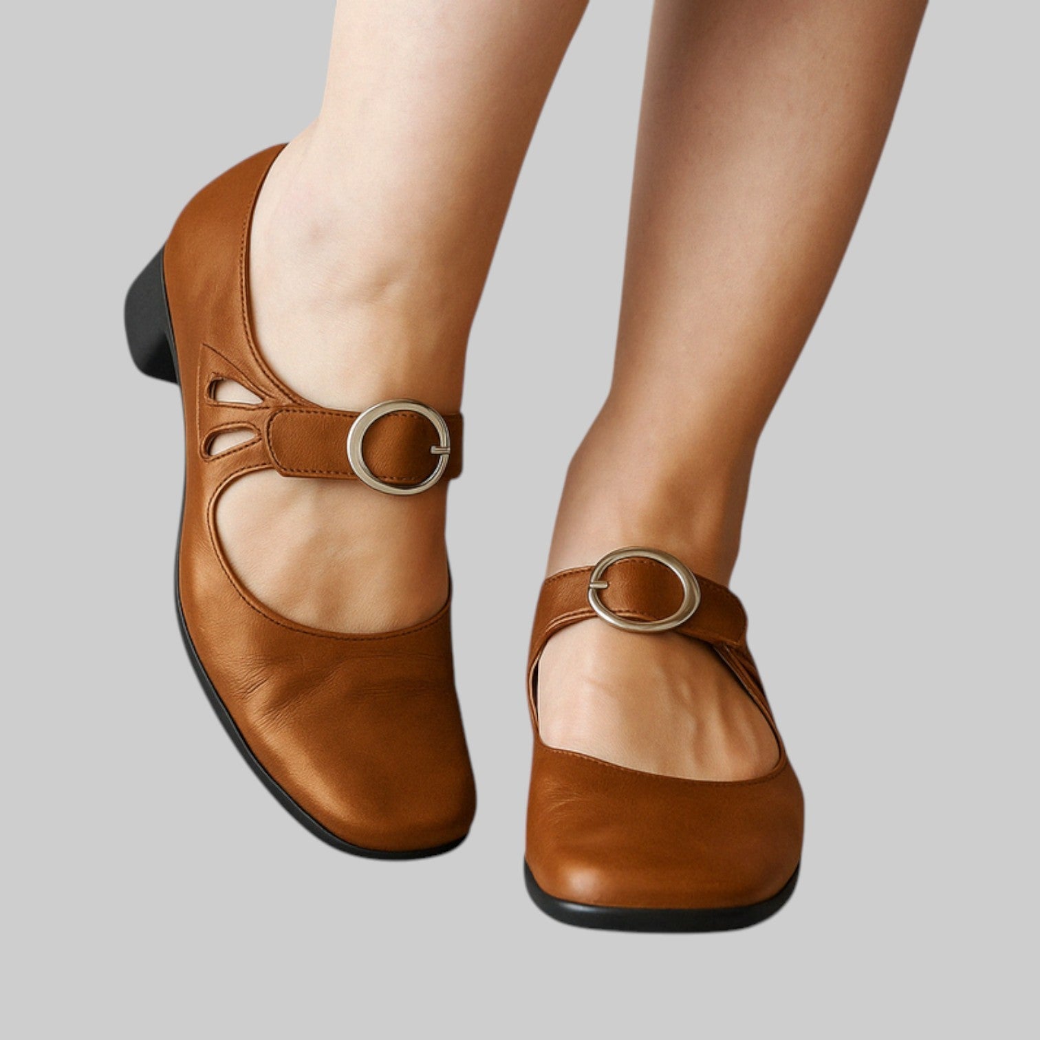 Denisa - Uzavřená ortopedická bota