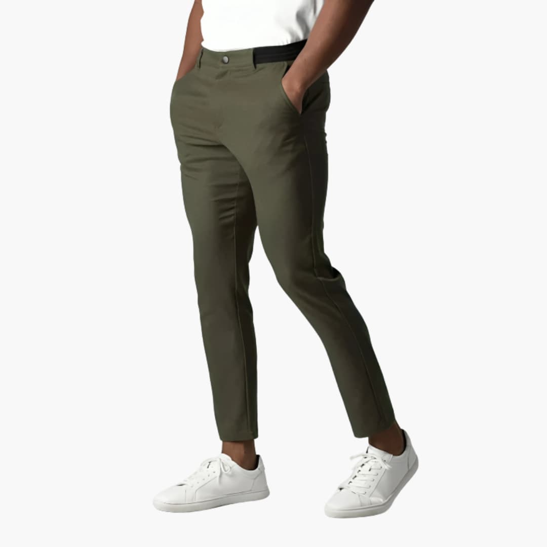 Jack - Stretch Chino Kalhoty