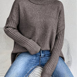 Rosalina - Oversized rolák