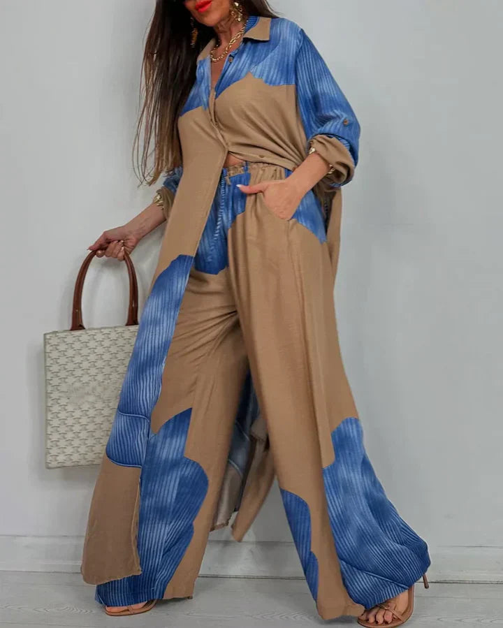 Jacky - Elegantní Set