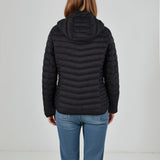 Ramona - Ultralehká péřová bunda na zimu
