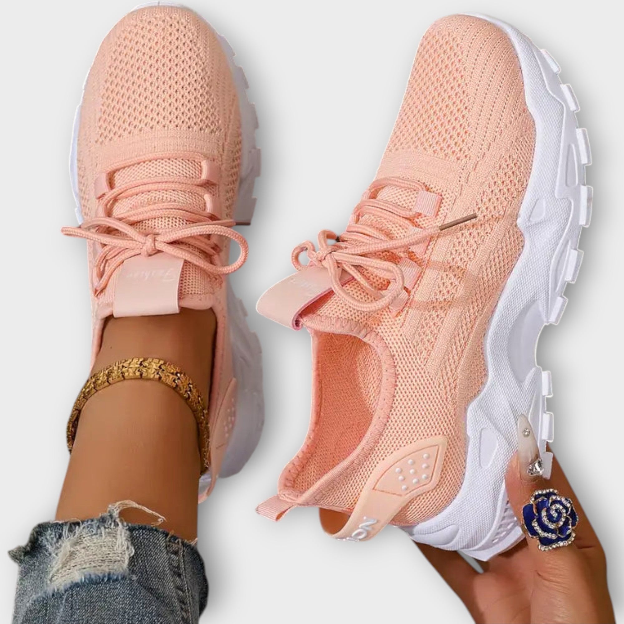 Elegantní Sportovní Boty S Moderním Designem Pro Každý Styl