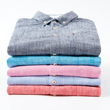 Joep - Saint-Tropez Lněná Košile