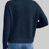 Léonie - Elegantní Dámský Svetr Désirée