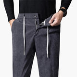 Ethan - Kordové kalhoty