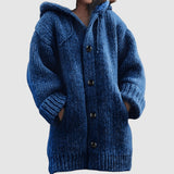 Elizabeth - Elegantní měkký pletený cardigan