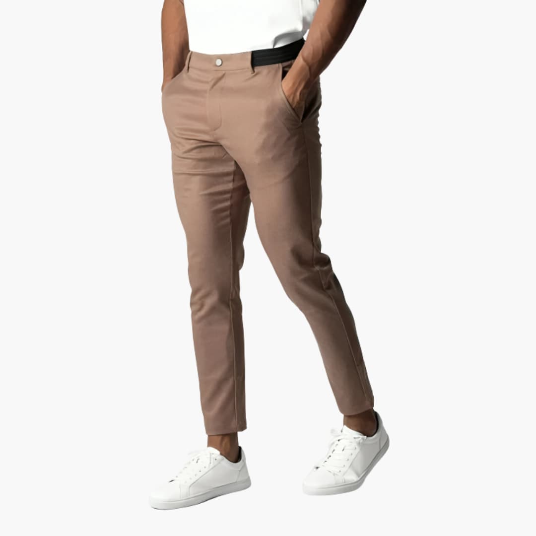 Jack - Stretch Chino Kalhoty