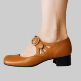 Denisa - Uzavřená ortopedická bota