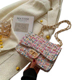 Anastácia - Elegantní dámská kabelka