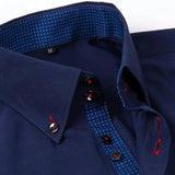 EVREN - DVOJTONOVÁ LETNÍ KOŠELE