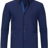 EVREN - DVOJTONOVÁ LETNÍ KOŠELE