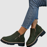 Iriz - Vodotěsné a protiskluzové boty