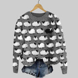 Marta - Pletený svetr