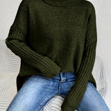 Rosalina - Oversized rolák