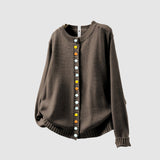 Sammy - Pohodlný a Stylový Kardigan