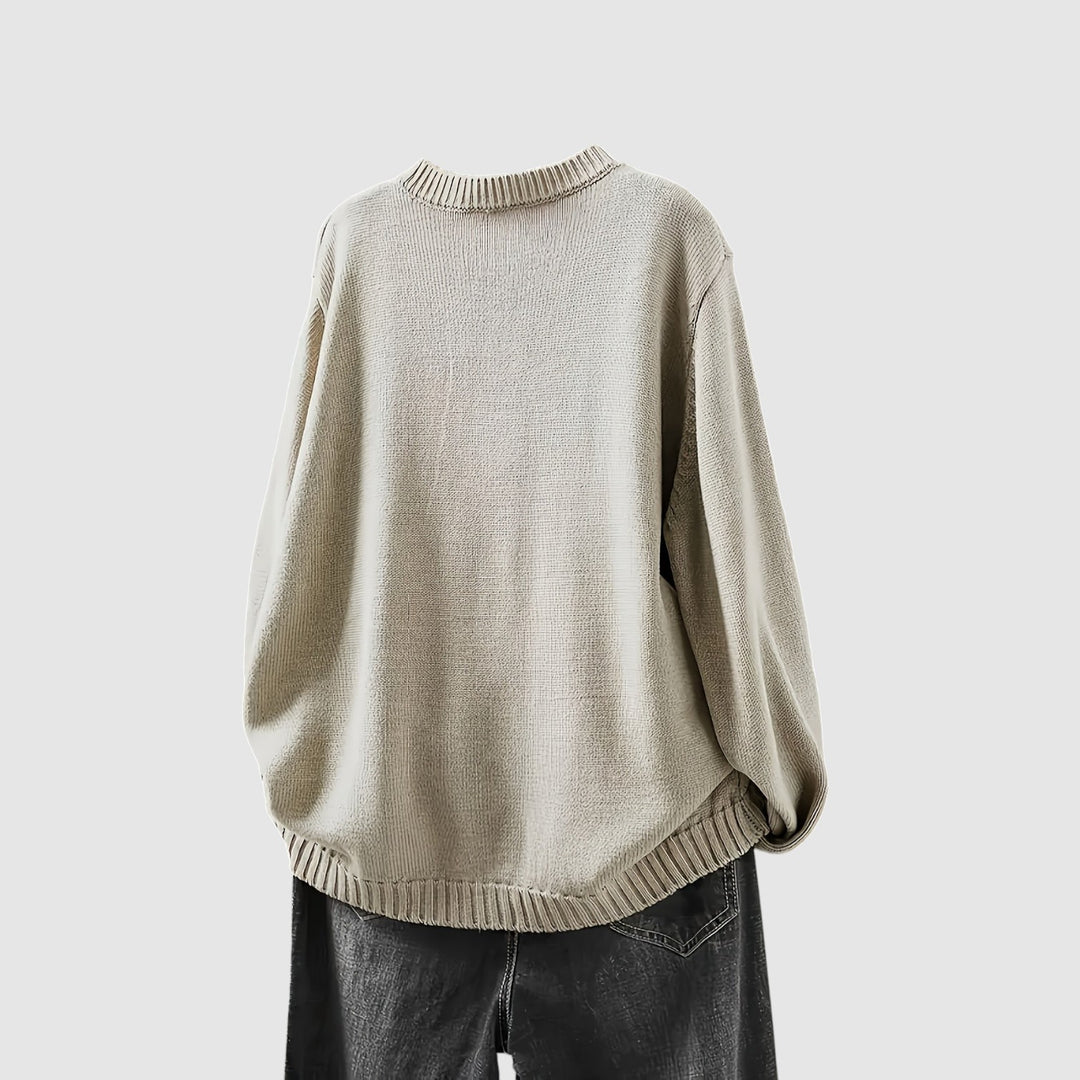 Sammy - Pohodlný a Stylový Kardigan