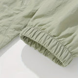 Carter - Outdoorová bunda s kapucí