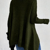 Rosalina - Oversized rolák