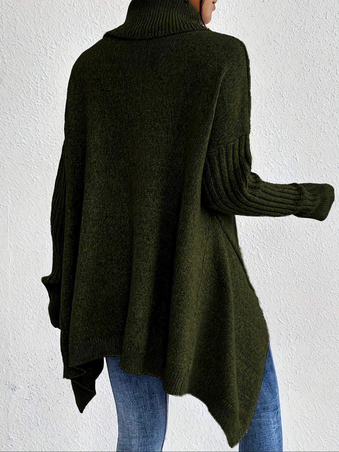 Rosalina - Oversized rolák