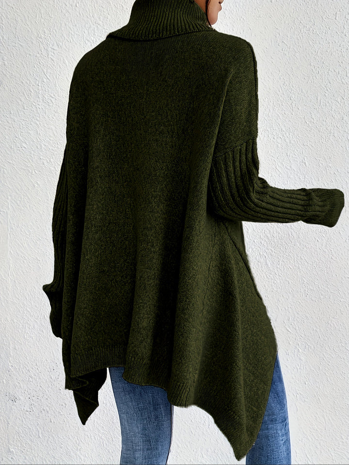Rosalina - Oversized rolák