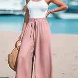 LIV – ELEGANTNÍ JARNÍ KALHOTY