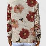 Mirava – elegantní dámský svetr