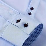 EVREN - DVOJTONOVÁ LETNÍ KOŠELE