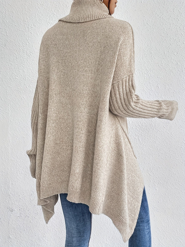 Rosalina - Oversized rolák